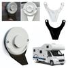 External Condensate Water Drain Caravan Motorhome For Truma & ALDE Stove Condensation Drain Deflector Camper Accessories