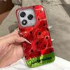 Watermelon Cherry Fruits Phone Case for Honor 400 200 90 Smart Pro Magic7 6 5 70 Lite X9a X9c X8b X8a X8c X7c X7B X6b X6c Cover