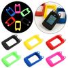 Waterproof Computer Protective Cover Silicone Bike Stopwatch Sleeve  Wahoo-elemnt Bolt V2 GPS