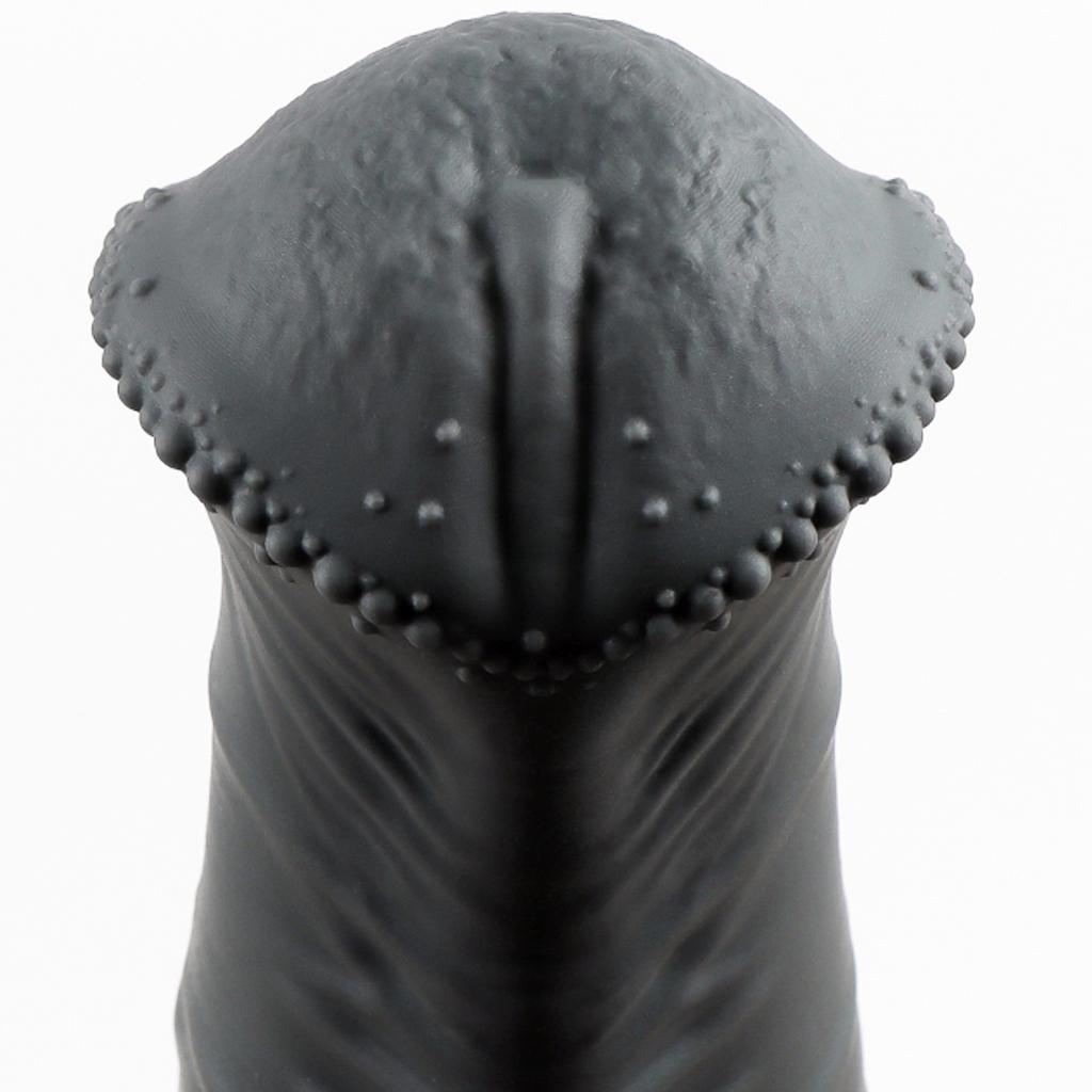 Силиконовая очень длинная анальная пробка дилдо секс-игрушка мастурбатор для мужчин и женщин страпон пенис реалистичный член БДСМ