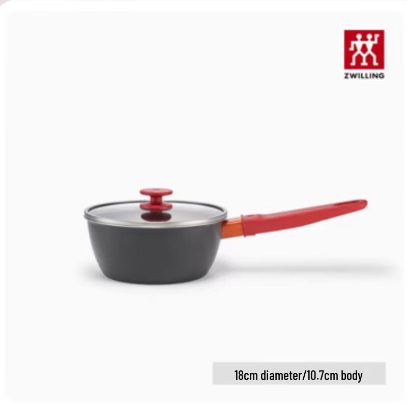 ZWILLING NOWplus 18cm Non-stick Milk Pot