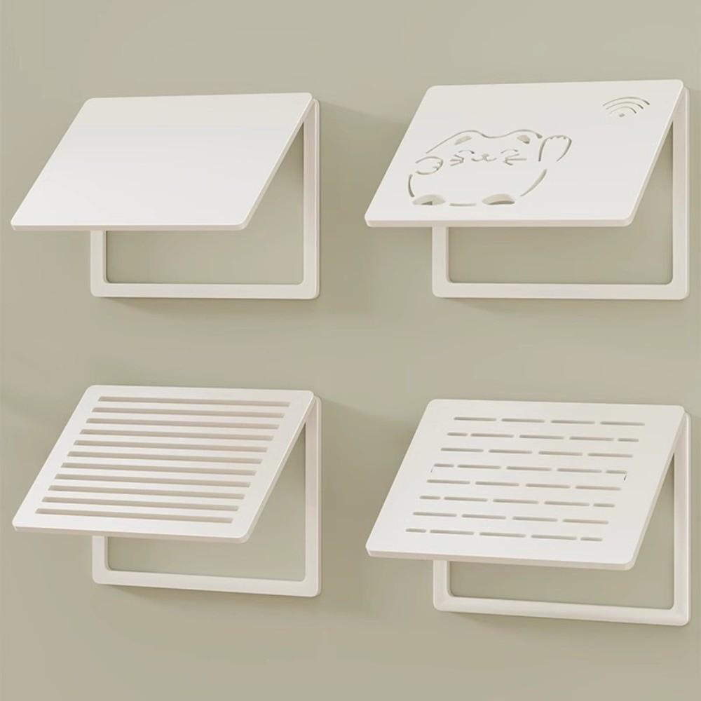 Durable Electric Meter Box Decorative Cover PVC Electric Panel Cover Panel Cover  Wall Decor