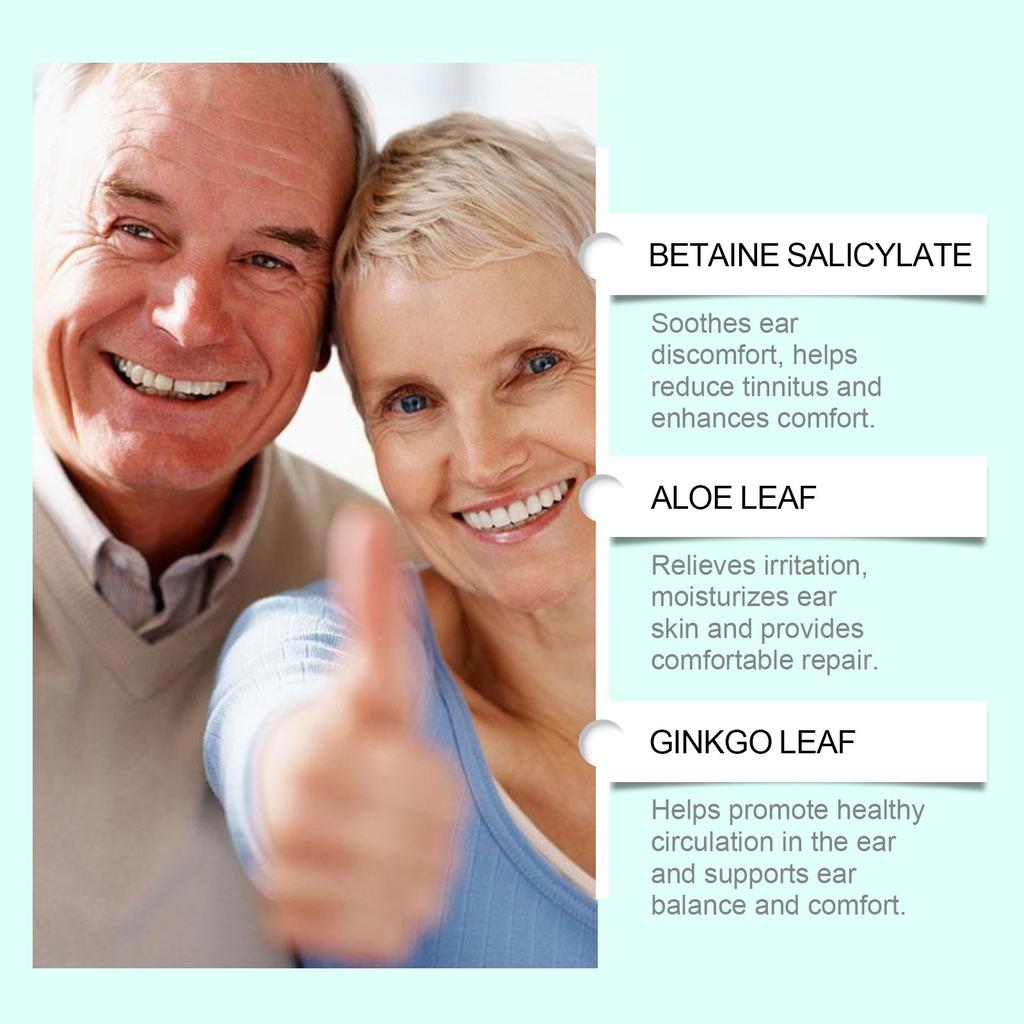 Увлажняйте и аккуратно очищайте уши, чтобы повысить комфорт ежедневного ухода. Капли для ушей 30 мл