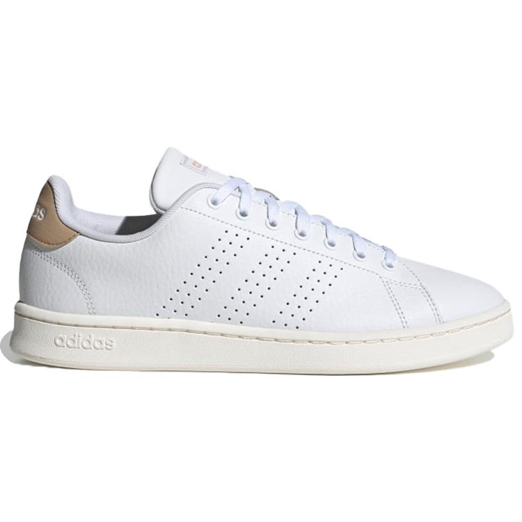 adidas Преимущество 'Triple White' EE7684