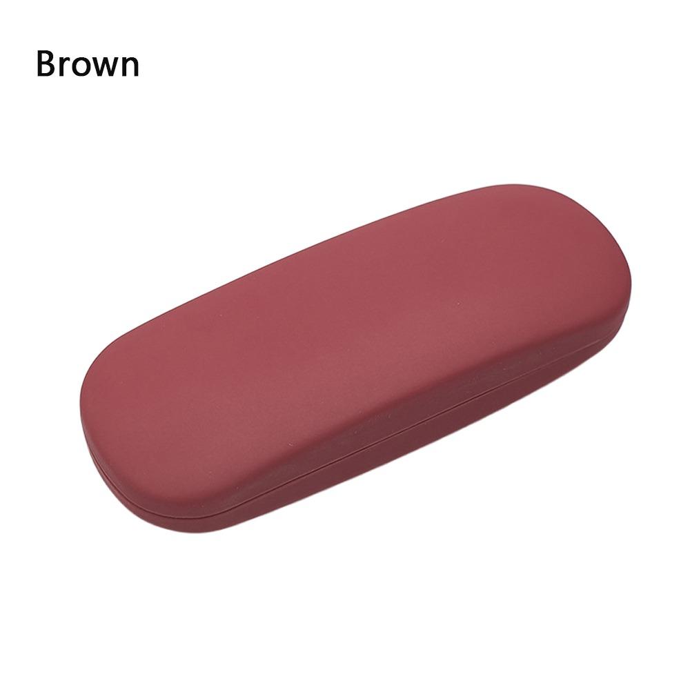 Eyewear Accessories Myopia Glasses Case Eyewear Protector Glasses Box Reading Eyewear Case