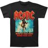 AC DC Blow Up Your Video Unisex T-shirt