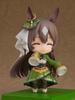 Nendoroid Uma Musume Pretty Derby Satono Diamond Plastic Painted Movable Figure Non-scale