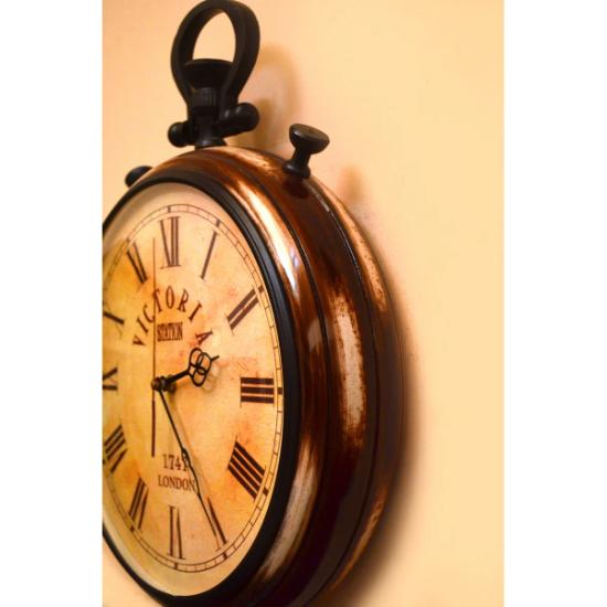 Деревянные настенные часы, настенные часы в винтажном стиле, настенные часы ручной работы, домашний декор в винтажном стиле, офисный декор, настенные часы в старинном стиле