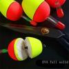 Float Fish Bait Sea Fishing Buoyancy Foam Float Fishing Bobber Float Light Stick Fishing Float