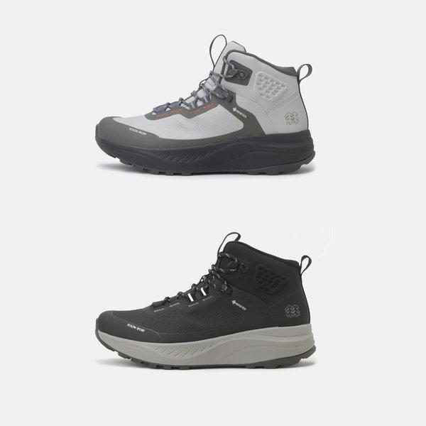 Kolon SportS Men S Hiking ShoeS Fe4hx25160