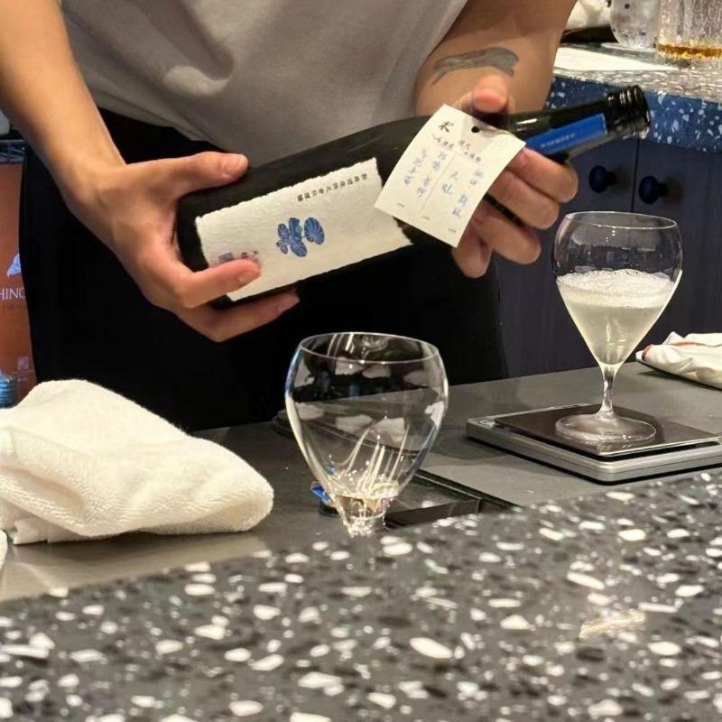 Кимора ультратонкий бокал для бантама, стекло Эдо, бокал для красного вина, бокал для коктейля, бокал для крафтового пива, средневековый