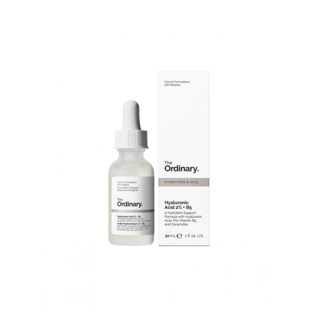 The Ordinary Hyaluronic Acid 2 + B5 30ml