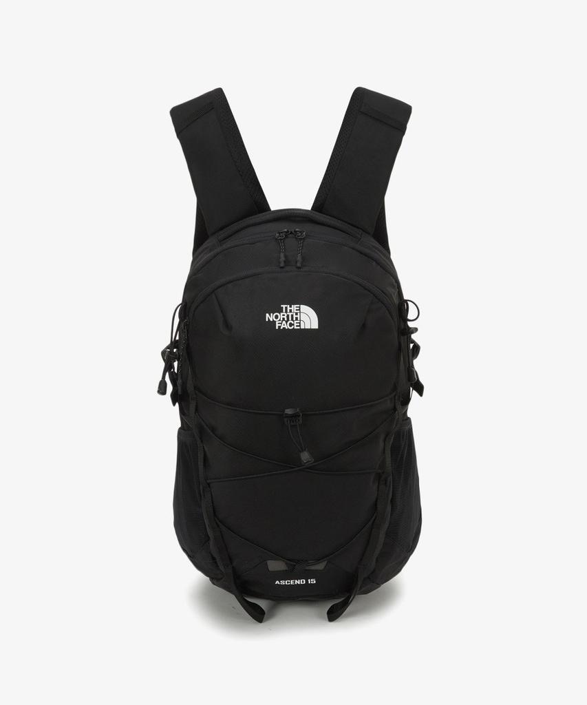 The North Face Nm2Ts15A Ascend Lt 15 Black
