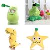 Soft And Squishy Plants Vs Zombies Stuffed Doll For All Ages