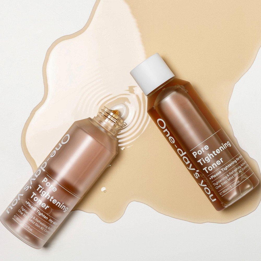 One-Day's You Освежающий тоник 150мл