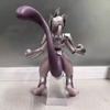 Аниме Фигурка Покемон Мьюту Фигурка Стальной Мьюту 11 см Фигурка Действия ПВХ Статуя Модель Коллекция Украшения Игрушки Для Детей Подарки