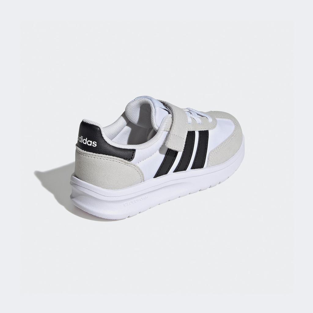 Adidas Run 70s 2.0 EL Chilled, JI4686, 1010111848, популярная корейская обувь
