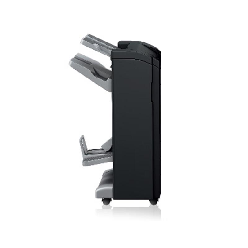HanGuang FS-536SD External Finisher with Stapling & Booklet Binding CN plug (adapter included)