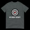 Gun Group Therapy Shooting Range TShirt