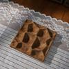Light Luxury Jewelry Storage Tray INS Jewelry Shop Counter Accessory  Room Decor