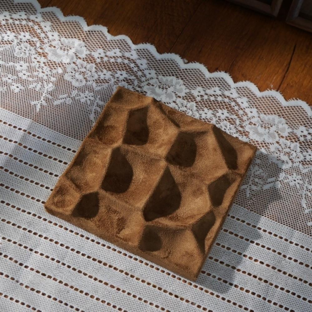 Light Luxury Jewelry Storage Tray INS Jewelry Shop Counter Accessory Room Decor