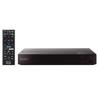 Sony Плеер 4K Upconvert Blu-ray плеер/DVD BDP-S6700