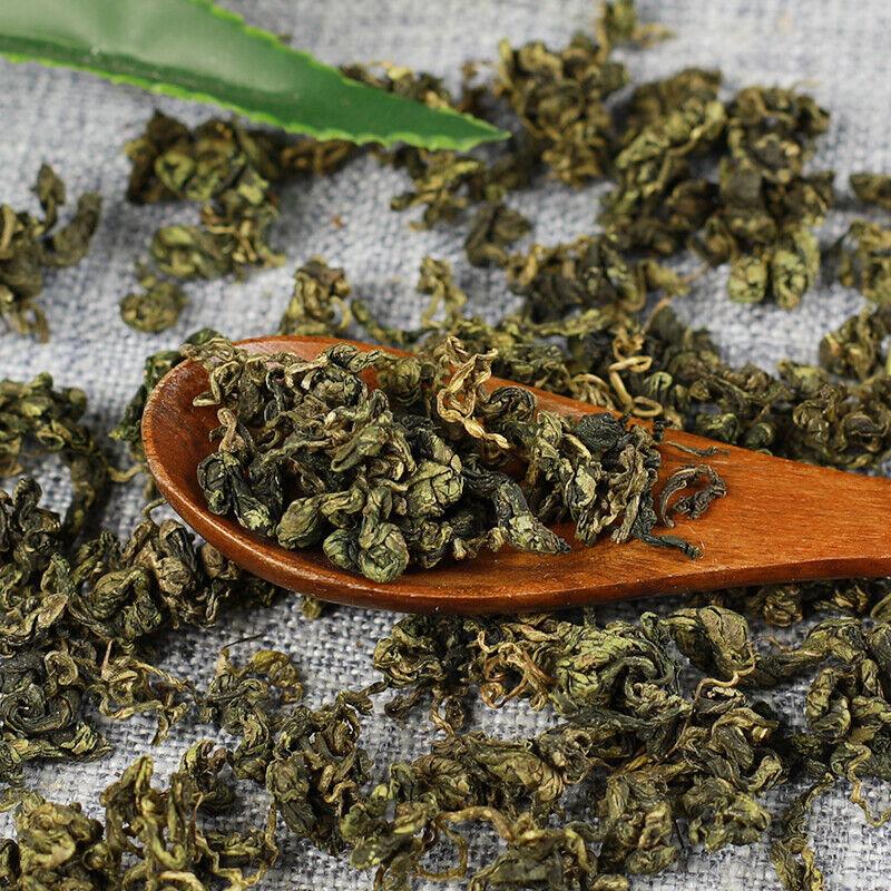 500 г Гиностемма Натуральный органический специальный полезный травяной чай Jiaogulan