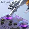 R36S Ретро 3D Портативная Игровая Консоль с Двойной Системой
