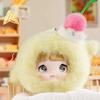 Серия Плюшевых Сюрпризов Nommi Sweetness 100% Модная Игрушка Милая Кукла Настольное Украшение Брелок для Сумки Милый Подарок Сюрприз Для Девочек