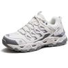 CAMEL Outdoor Hiking Shoes, Non-Slip, Wear-Resistant, Lightweight Trekking Shoes, Breathable Sports Footwear