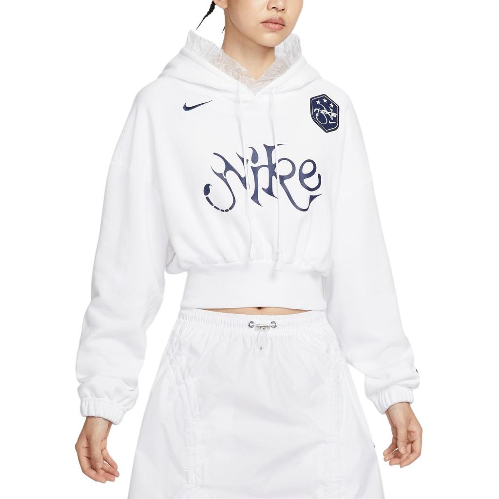 Nike Спортивная одежда NSW Толстовка Женская IO0468-100