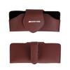 Car Sun Visor Sunglasses Clip Storage Holder Auto Interior Accessories For Mercedes Benz W204 W205 W212 W213 W221 W177 W246 GLA