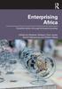 Книга Enterprising Africa : Transformation Through Entrepreneurship
