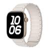 Силиконовый магнитный ремешок для часов Apple Watch Серии 1-11, Ultra 1-3, SE3