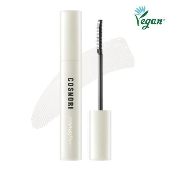 Cosnori Средство для снятия туши Long Active Vegan
