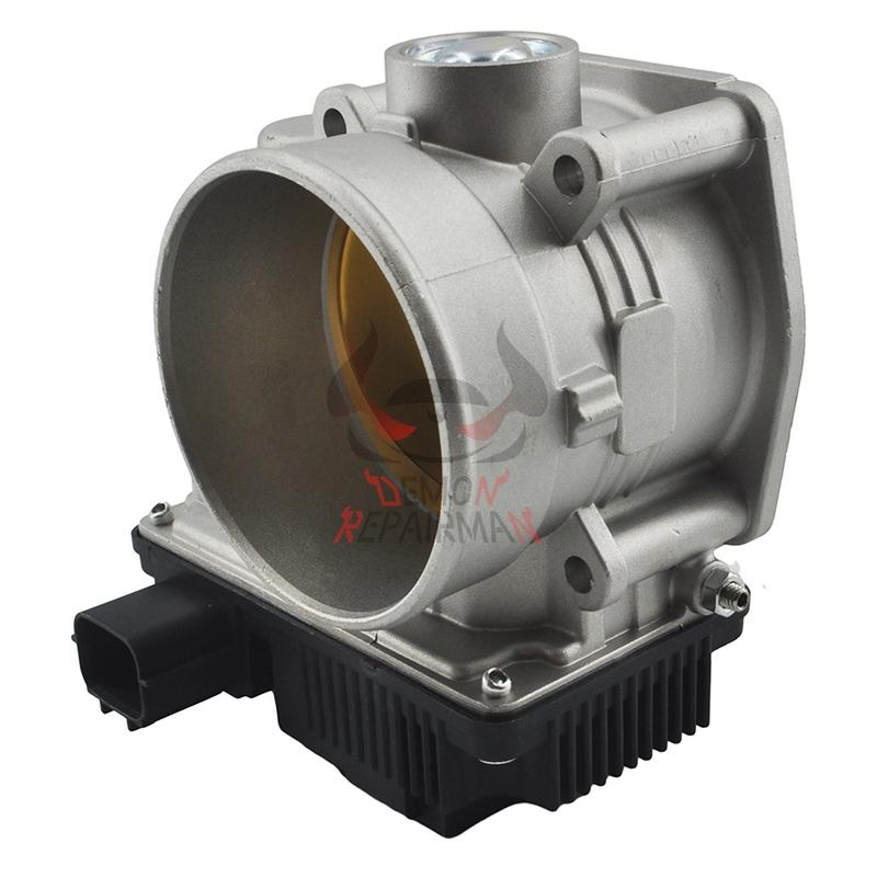 Throttle Body Assy 70mm For Infiniti FX35 G35 I35 M35 For Nissan Altima Maxima Murano RME7002 SERA576-01 16119-8J10C 16119-8J10A