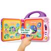 LeapFrog Learning Friends 100 Word Book, 9.4" Wide X 9.4" High X 1.9" Deep, 80-601560