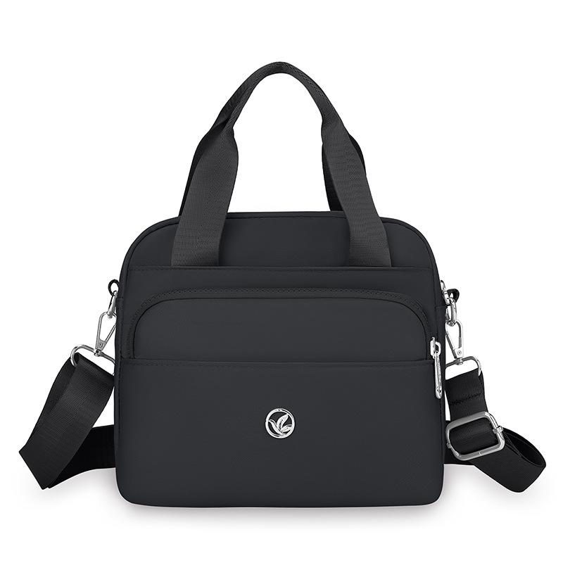 Сумка Oxford Commuter Маленькая сумка Легкая сумка через плечо для женщин