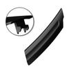 Windshield Wiper Arm Cover Left Trim Panel Replacement For Fiat 500 2012-2017 OEM 1UW98KX7AA ABS Material For Vehicle Repair