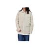 SS24 Polo Collar Multi-Pocket Work Jacket Men Jackets Off-White VN000GNP2N1