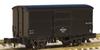 KATO N Gauge Wa12000 Set 8060 Railroad Model Freight Car 2-car