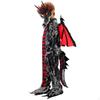 Children Dragon Wing Costume Apparel for Holiday Celebrations Halloween Party