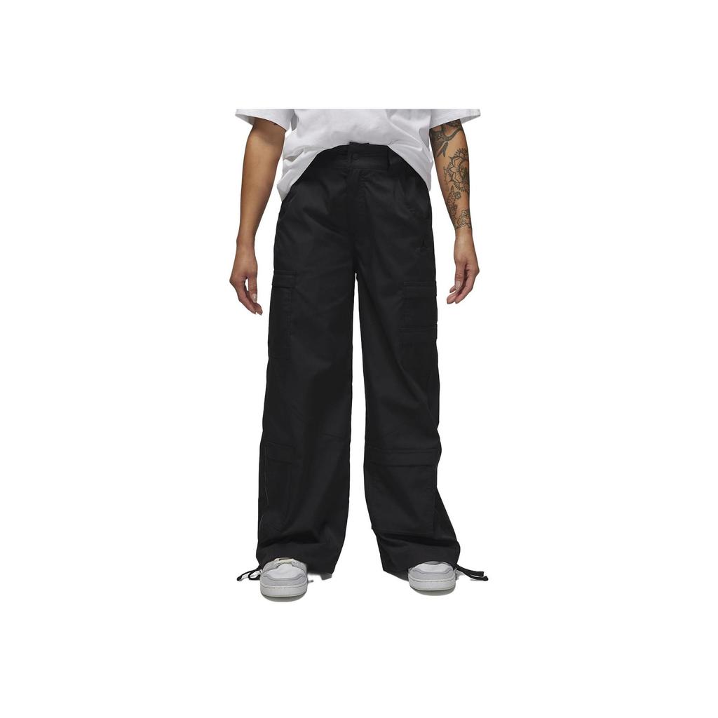 Jordan (WMNS) Брюки Air Jordan Chicago Черные DZ3350-010