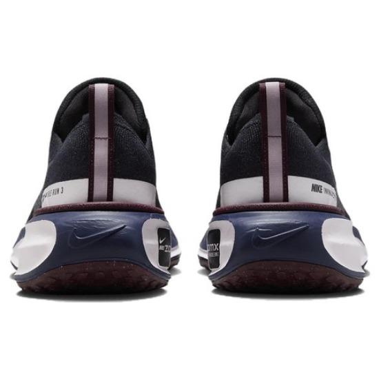 Nike ZoomX Invincible 3 Черный Железный Серый Ж - DR2660-004