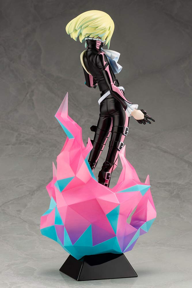Kotobukiya Promare Rio Fotia масштаб ПВХ окрашенная готовая фигурка 1/7