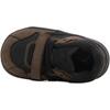 Кроссовки Travis Scott x Air Jordan Jordan Jumpman Jack TR TD Dark Mocha для малышей, коричнево-черные с бежевым FJ2852-204