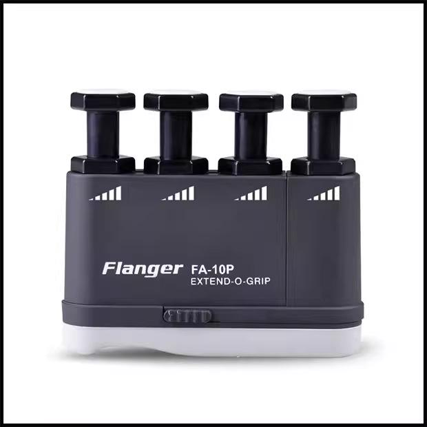Adjustable Flanger FA-10P Finger Strength Trainer for Piano & Guitar