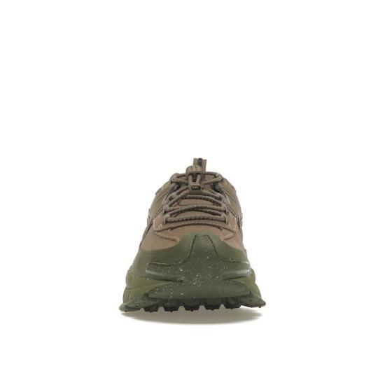 Nike Zoom Vomero Roam Норка Коричневый Средний Оливковый Кроссовки Унисекс FV2295-201