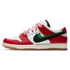 Sb Dunk Low Frame Skate Habibi CT2550-600