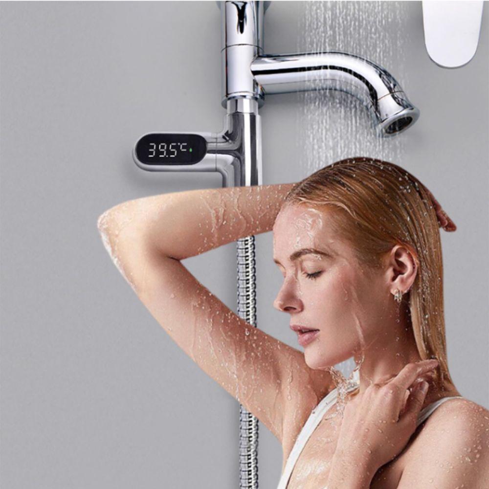 LED Display Hot Tub Temperature Meter Hot Tub Bathing Temperature Meter  Hot Tub Use